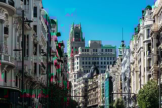 The Perfect Place for Shoppers