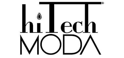 hiTechMODA Lights Up Global Runways With Shows in New York and Paris