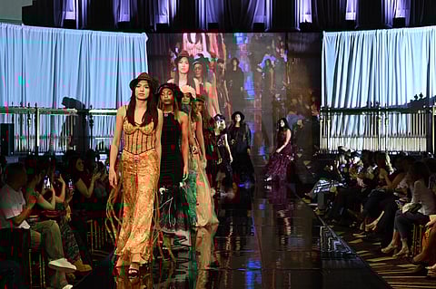 NYFW hiTechMODA Season 11