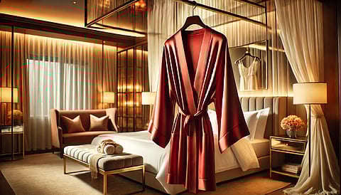Are Silk Robes Comfortable? A Comprehensive Guide