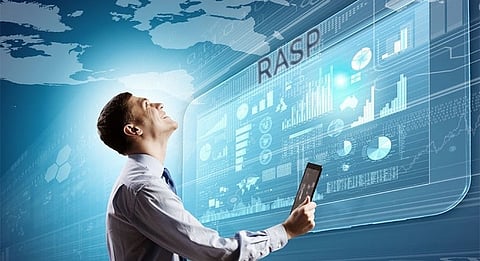 6 advantages of RASP-Runtime Application Self-Protection security