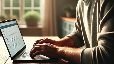 Search Smarter: Fast Way to Find Contact Details Online