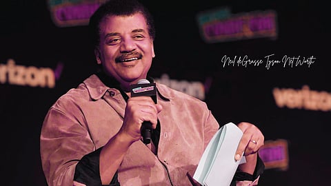 Neil deGrasse Tyson Net Worth