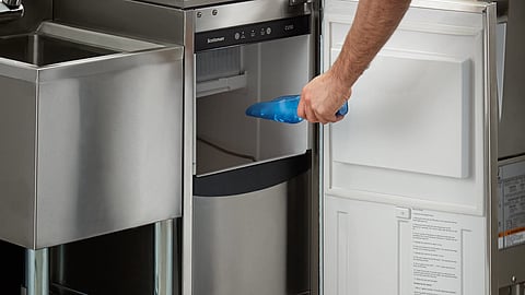 Best Under-Counter Ice Machine: A Buyer’s Guide for Home and Business Use