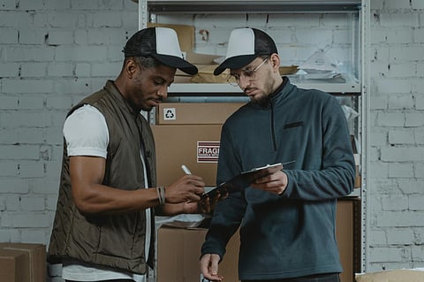 The 3 Biggest Benefits For Your Small Business When Using A 3PL