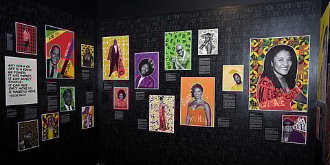 The Museum of Broadway