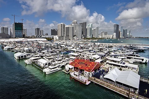 Boating Excellence and Global International