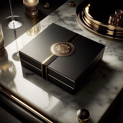 Building a Luxury Brand Identity