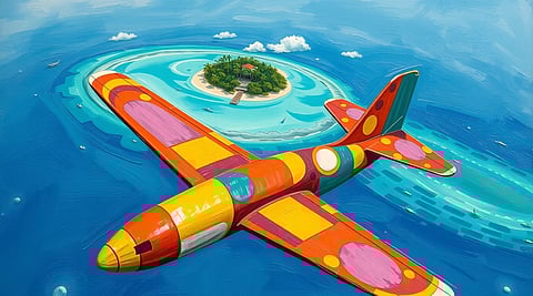 Revolutionizing Travel with Health and Wellness Focus