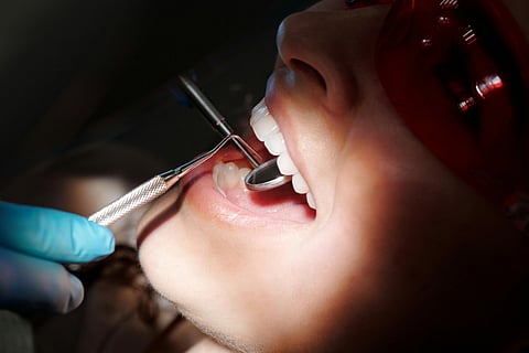 How These Dental Procedures Can Transform Your Smile into Pure Luxury