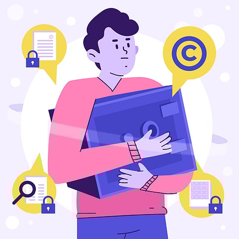 Our Best Cybersecurity Guidelines for a Common Man