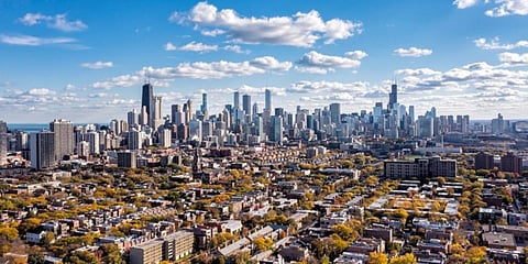Relocation Insights - Chicago’s Up-and-Coming Neighborhoods