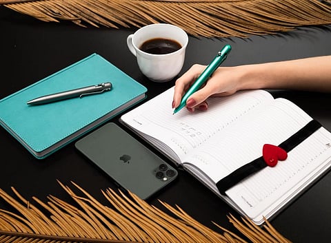 Writing in Style: Why Bolt Action Pens Are a Lifestyle Statement