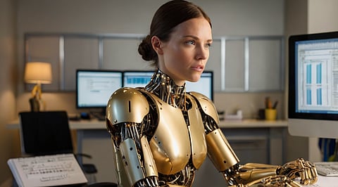 GenAI is Revolutionizing Luxury Finance