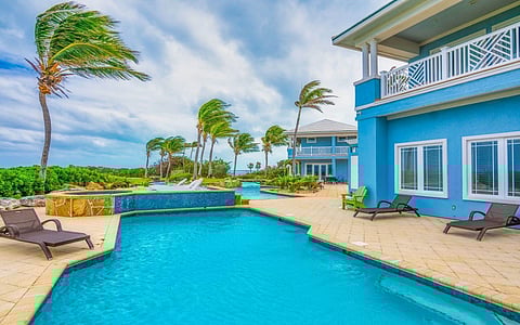 The Ultimate Luxury Escape: How to Experience the Bahamas Like a Billionaire