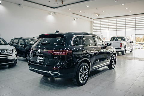 How to keep your car interior fresh during hot summer months