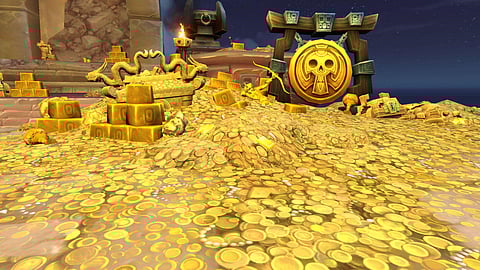 Top 10 Best Gold Farms In WoW Classic