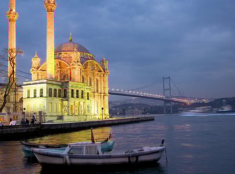 The Most Scenic Bosphorus Cruise Stops: Where to Get Off and Explore
