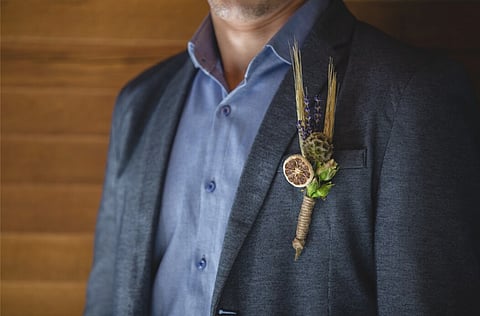 How to Select the Best Linen Attire for a Beach Wedding