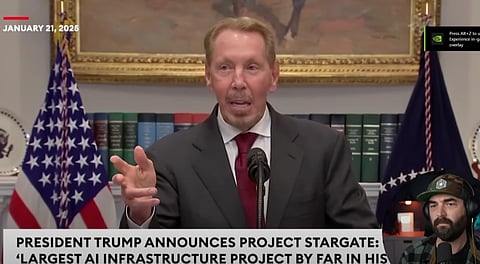 AI Innovation Skyrockets With Massive Investment and Top Tech Partners