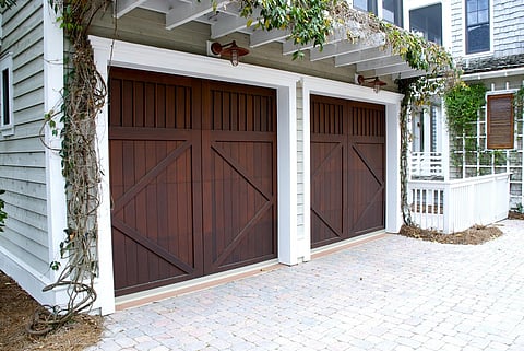 7 Critical Signs Your Garage Door Needs Emergency Repair: A California Homeowner's Guide