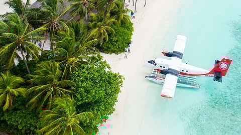 The Ultimate Checklist for Luxurious Overseas Getaways