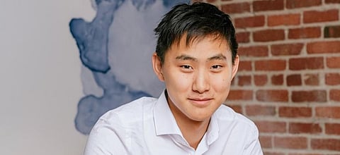 AI Pioneer Spearheading Global Competition and Security Innovations