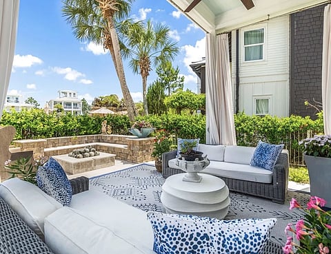 30A’s Most Exclusive Getaways: Where to Stay, Play, and Unwind in Style