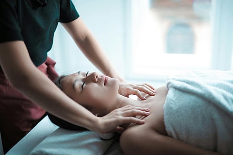 How Wellness Is Redefining Luxury in Travel Getaways