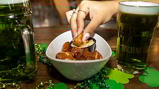 St. Paddy's Day at Biscayne Bay Brewing Company