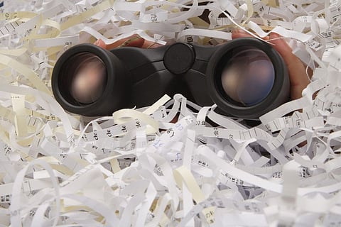 How To Choose The Right Shredding Service For Your Business’s Needs