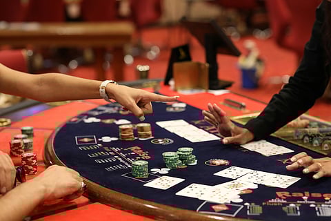 Where Power, Prestige, and Poker Converge in Luxury and Exclusivity