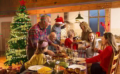 Creating a Family-Friendly Home for Celebrations and Gatherings