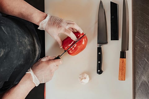 How to Clean and Maintain Your Kitchen Knives for Longevity