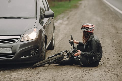Common Challenges in Bicycle Accident Claims and How to Overcome Them