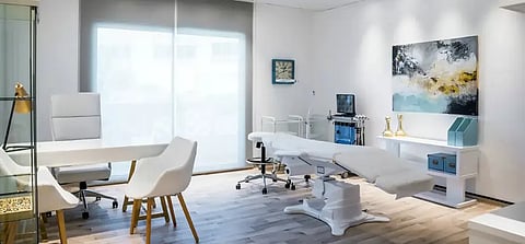 Crafting Spa Interiors That Blend Beauty and Functionality