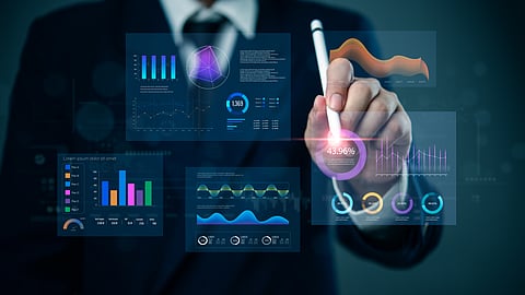 Ensuring Quality and Trust Through High-Tech Analysis