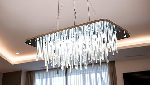 Modern Chandelier Store: Elevate Your Home Decor