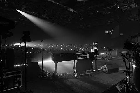 Montreux Jazz Festival Miami 2025 Lights Up the Stage