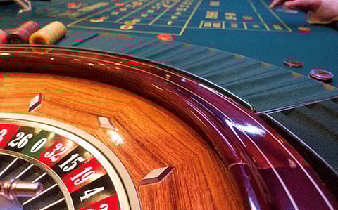 Celebrity-Owned Casinos: Exploring Famous Stars' Ventures in the Gambling Industry