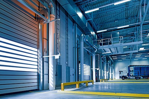 How to Maximize HVAC Efficiency in Large Open Spaces