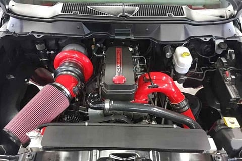 Why A High-Quality 6.7 Cummins Intake Manifold Matters For Your Truck