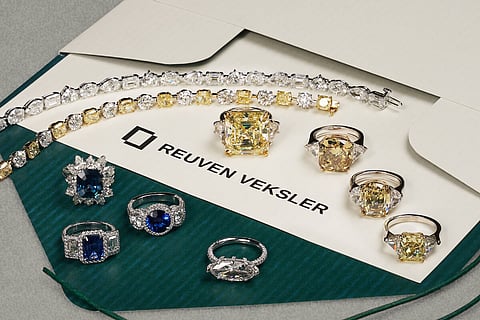 The Power of Provenance in the World of Rare Diamonds