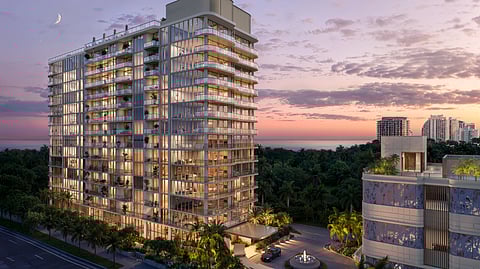 Sereno Fort Lauderdale