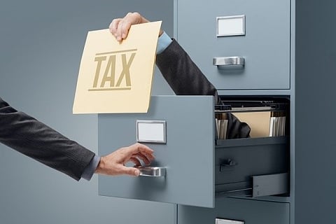 How to Turn Your Tax Refund into a Debt Free Future