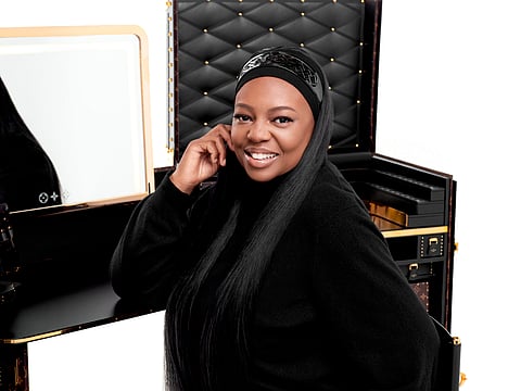 La Beauté Louis Vuitton, Pat McGrath, Creative Director, Cosmetics