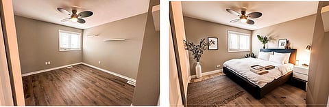 AI Virtual Staging – The Game-Changer for Real Estate and Homeowners