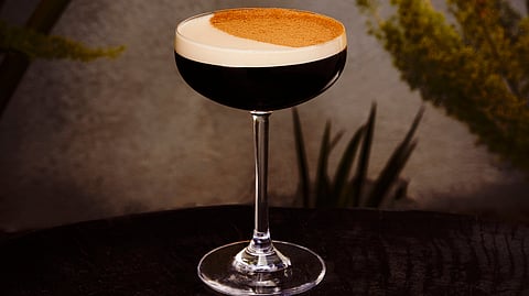 Dulce Noche by Cantera Negra Tequila