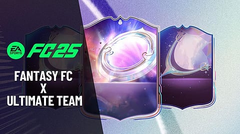 Our Complete Guide to Fantasy FC in EA FC 25 Ultimate Team