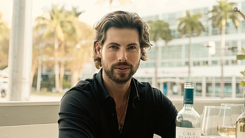 Savoring Five Centuries of Winemaking Excellence